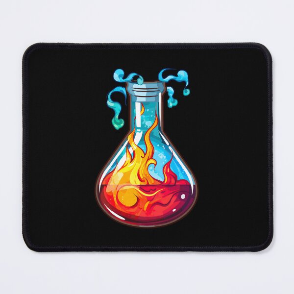 Item preview, Lessons In Chemistry designed and sold by ImageTcraft.
