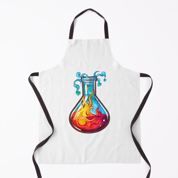 Item preview, Lessons In Chemistry designed and sold by ImageTcraft.