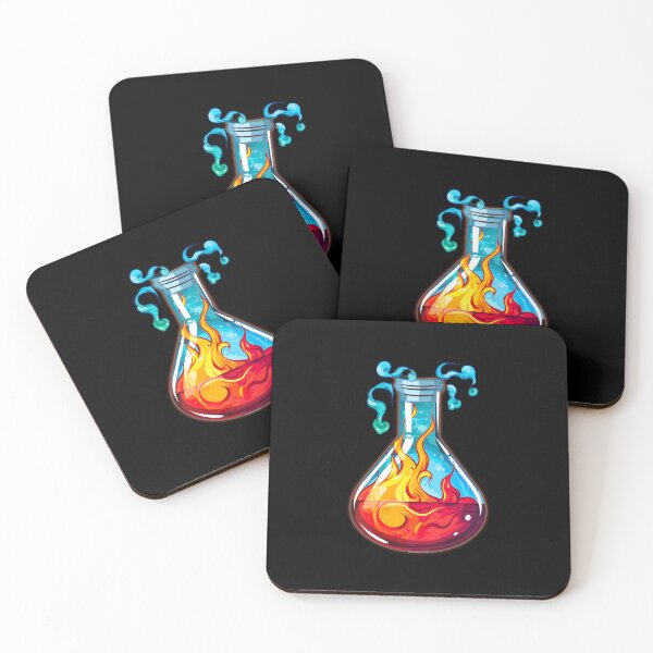 Item preview, Lessons In Chemistry designed and sold by ImageTcraft.