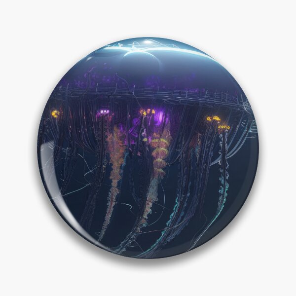 Item preview, Robotic Splendor designed and sold by Cosmic-graphics.