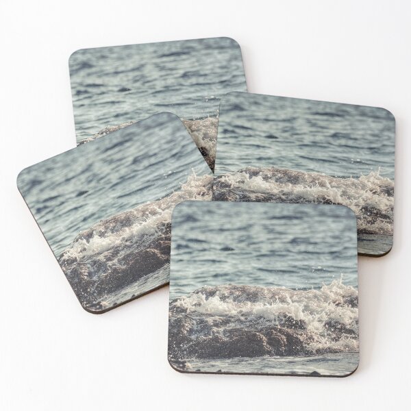 Item preview, Waves in Time III designed and sold by Inna Soyturk.
