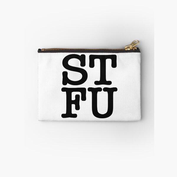 Item preview, Shut Up designed and sold by Johnny-Zero.