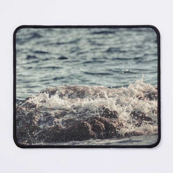Item preview, Waves in Time III designed and sold by Inna Soyturk.
