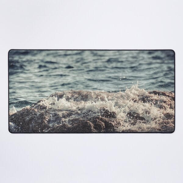 Item preview, Waves in Time III designed and sold by Inna Soyturk.