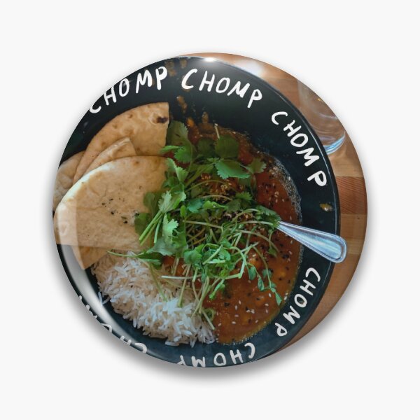 Item preview, Chomp chomp designed and sold by lazyfrog20.