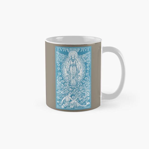 Item preview, Immaculate Conception of Mary Eva Ave designed and sold by Beltschazar.