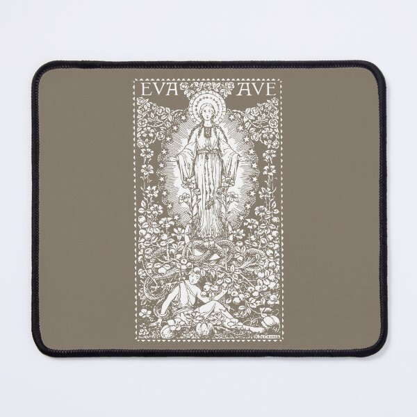 Item preview, Immaculate Conception of Mary Eva Ave designed and sold by Beltschazar.