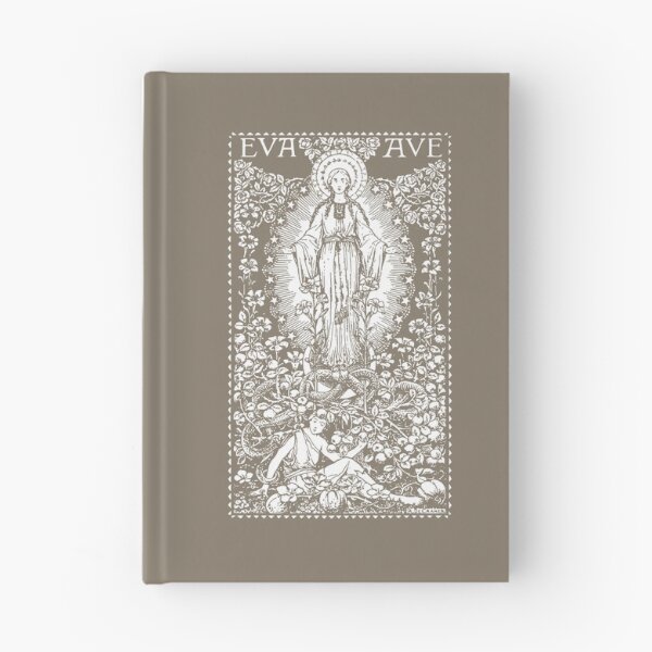 Item preview, Immaculate Conception of Mary Eva Ave designed and sold by Beltschazar.