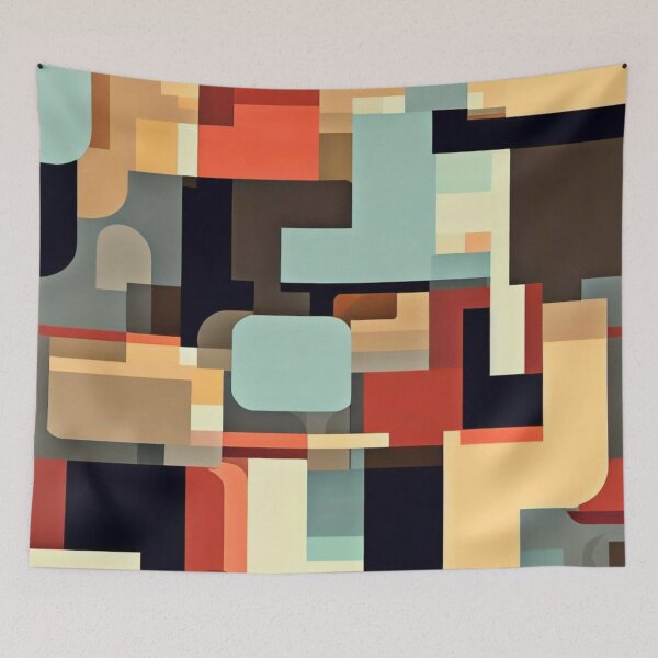 Item preview, UI-87 Pattern designed and sold by Donkey's Salad.