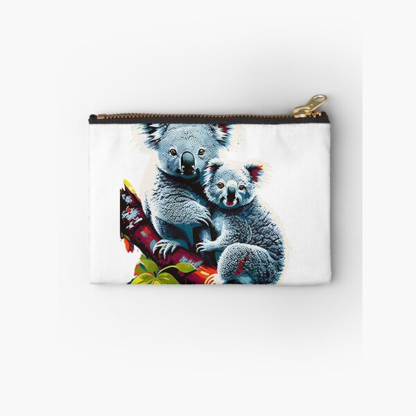 Item preview, DPrompt Design, T-Shirt, Funny Animals Shirt, Dad Gifts, Her Gifts, His Gift, Graphic Tee, Mom Gifts, Cute Koala designed and sold by DPrompt.