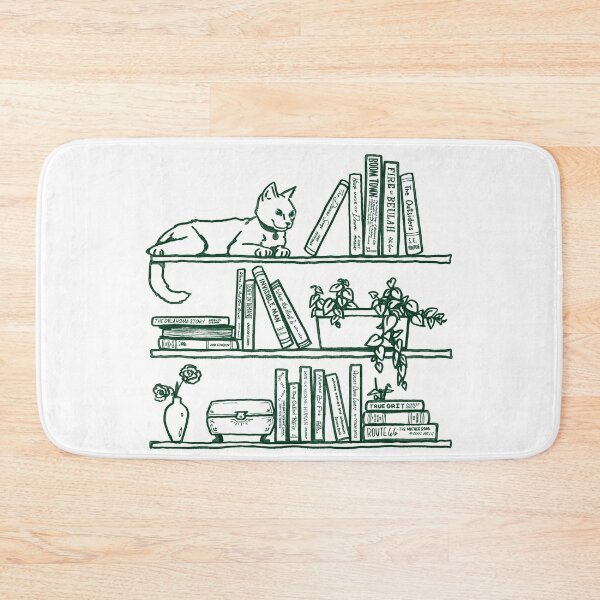 Item preview, Oklahoma Books designed and sold by okjenna.