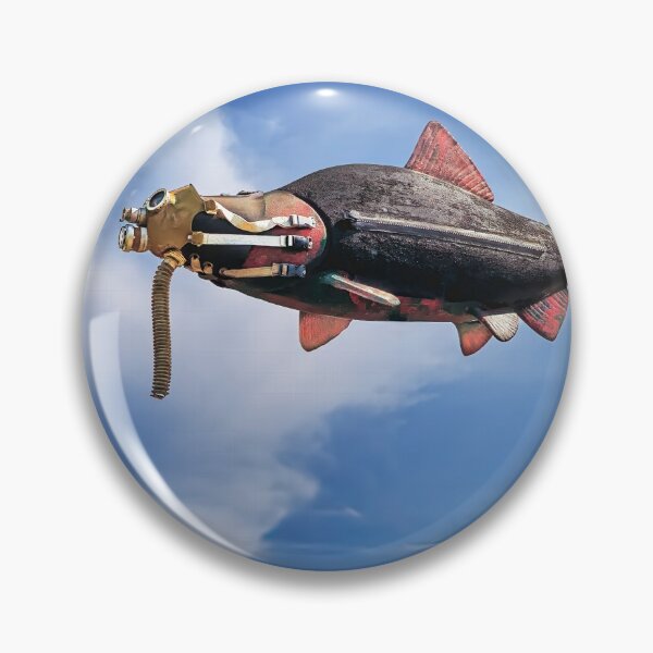 Item preview, Re-Breather designed and sold by Steve Walser.