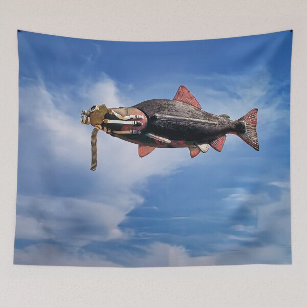 Item preview, Re-Breather designed and sold by Steve Walser.