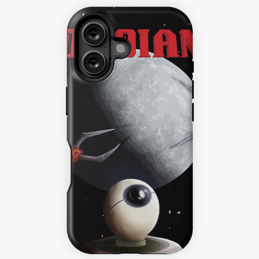 Item preview, iPhone Magsafe Tough Case designed and sold by UGSstudios.