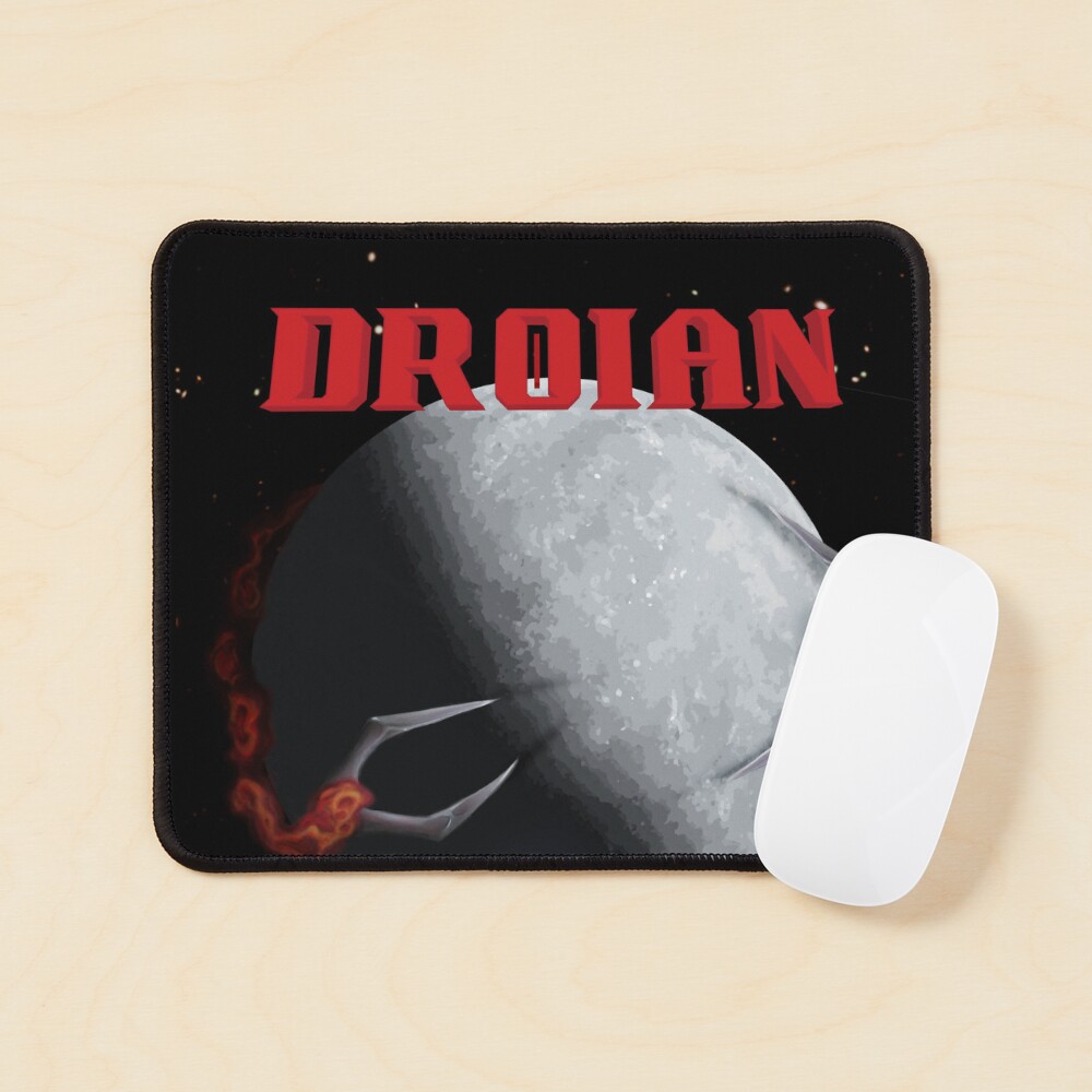 Item preview, Mouse Pad designed and sold by UGSstudios.