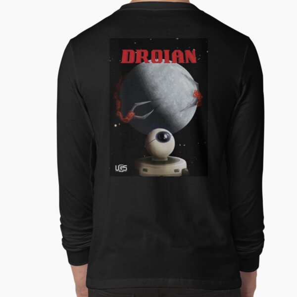 Long Sleeve T-Shirt