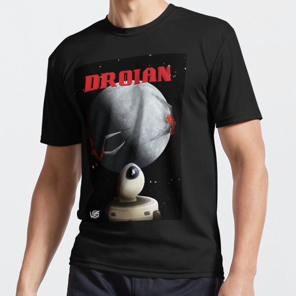 Active T-Shirt