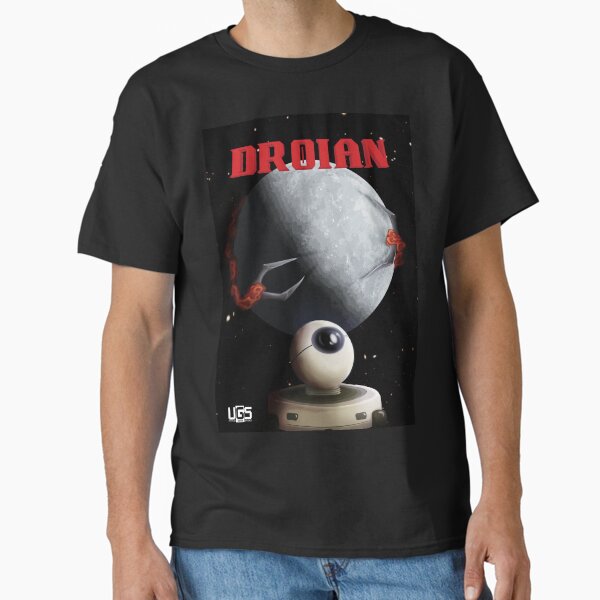 Classic T-Shirt