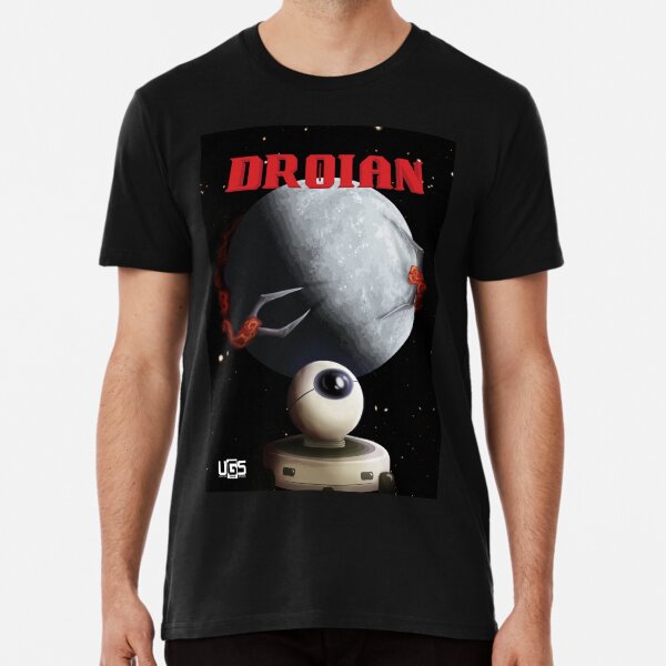 Premium T-Shirt