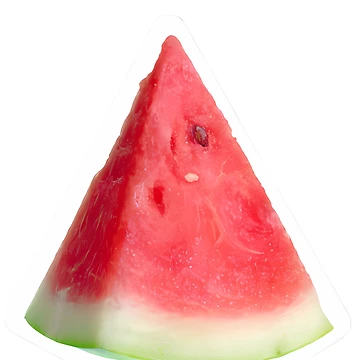 Artwork thumbnail, Watermelon by Rennantavares