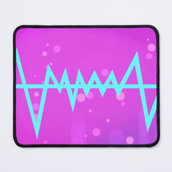 Item preview, MePad Mouth (Inanimate Insanity) designed and sold by PuppyRelp.