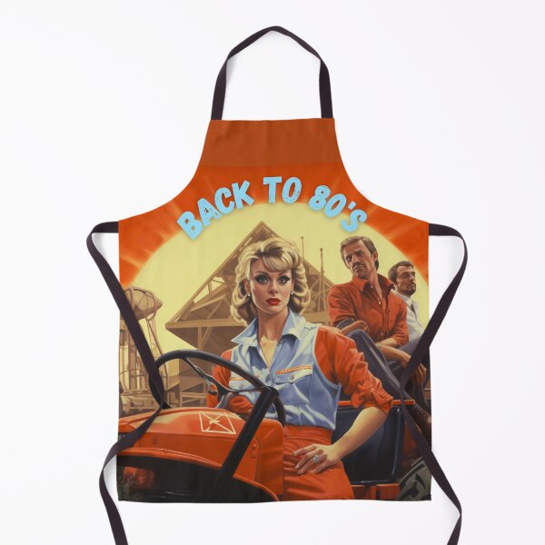 Item preview, Back to 80's countryside designed and sold by Foreververypoor.