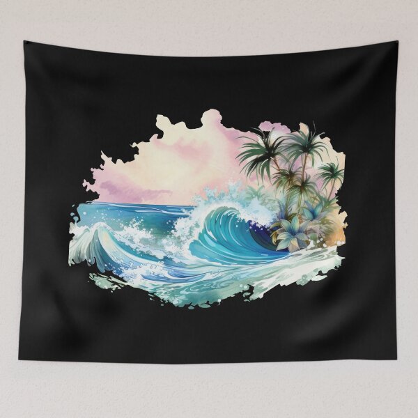 Item preview, Surf's up designed and sold by BudBrown.
