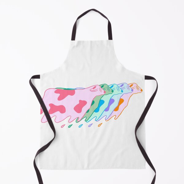 Artikelvorschau, Drippy Cow-Kollektion entworfen und verkauft von RoeHasArt.