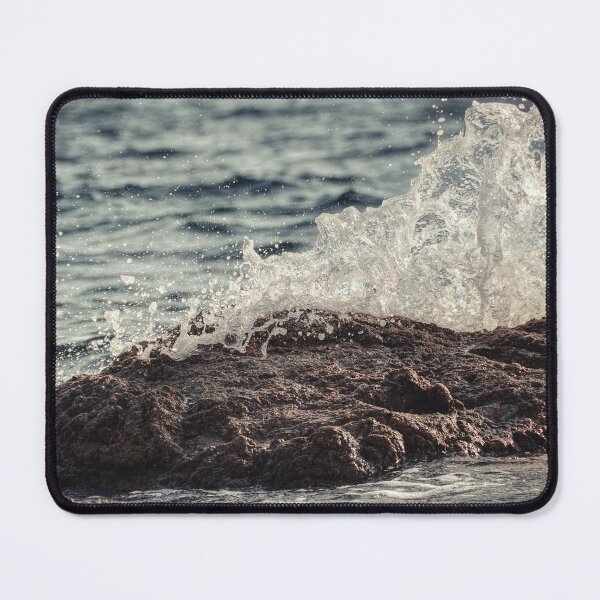 Item preview, Waves in Time IV designed and sold by Inna Soyturk.