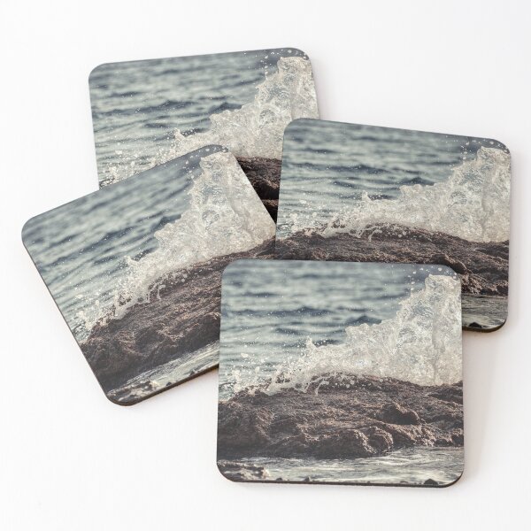 Item preview, Waves in Time IV designed and sold by Inna Soyturk.