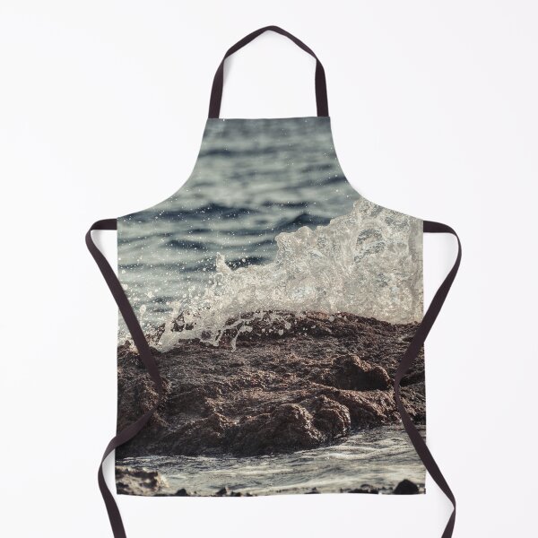 Item preview, Waves in Time IV designed and sold by Inna Soyturk.