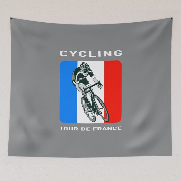 Item preview, Cycling | Tour | Cyclist designed and sold by Pentimore.