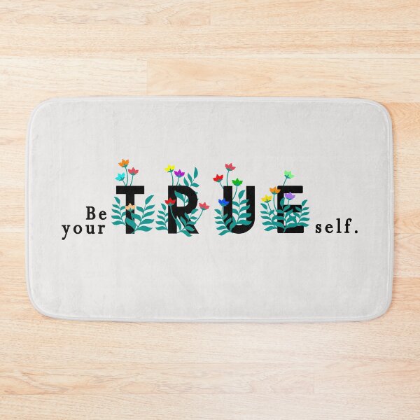 Item preview, true Self designed and sold by Claudia Santos.