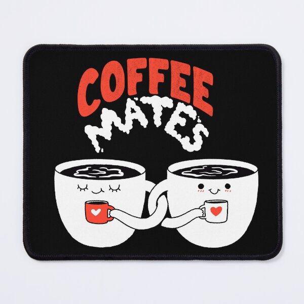 Item preview, coffee mates designed and sold by ppmid.
