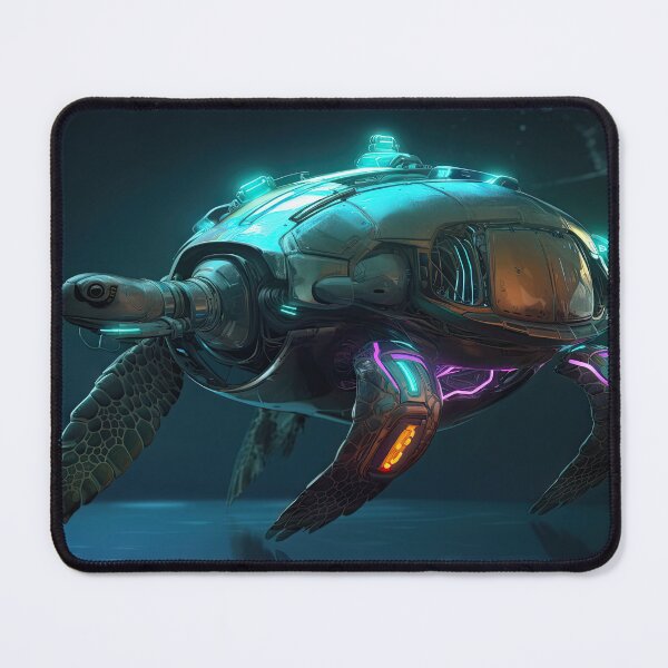 Item preview, Futuristic Explorer designed and sold by Cosmic-graphics.