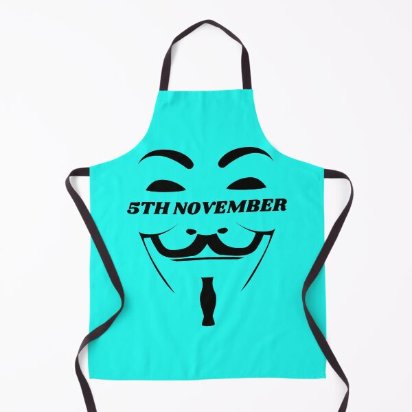 Item preview, Remember Remember The 5th Of November | Guy Fawkes Night designed and sold by CoolHippoQuotes.