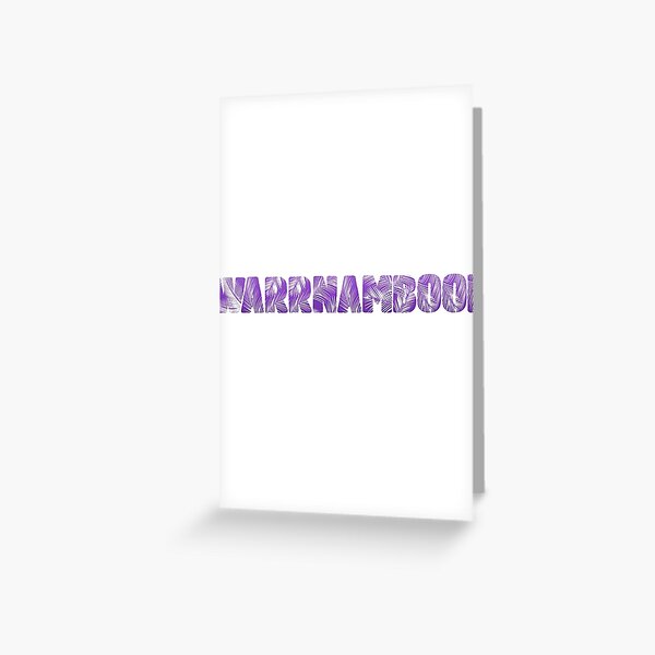 Item preview, Warrnambool VIC designed and sold by Brookerino.