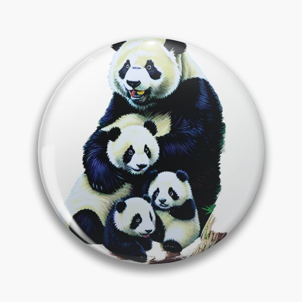 Item preview, DPrompt Design, T-Shirt, Funny Animals Shirt, Dad Gifts, Mom Gift, Her Gifts, His Gift, Graphic Tee, Cute Panda designed and sold by DPrompt.