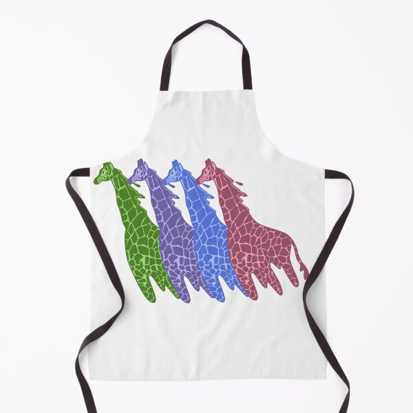 Artikelvorschau, Drippy Giraffe-Kollektion entworfen und verkauft von RoeHasArt.