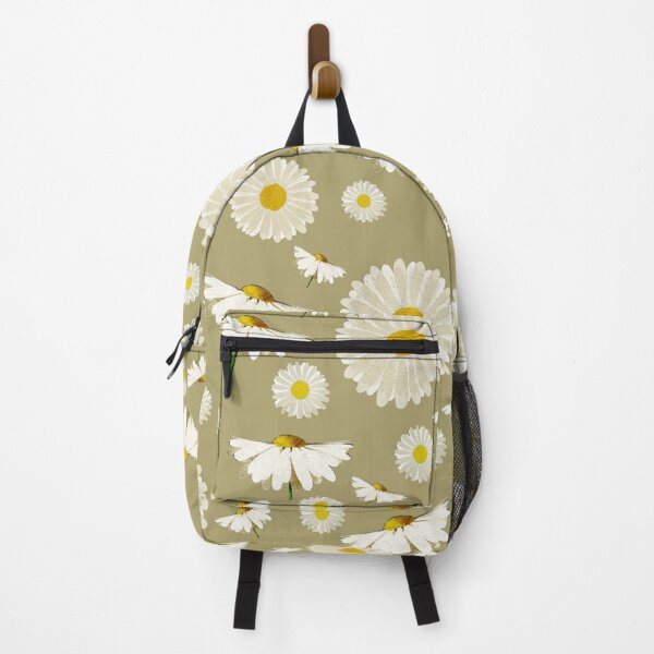 Daisies Backpack