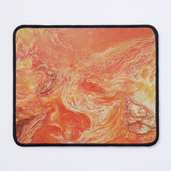 Item preview, Justice contemporary acrylic painting designed and sold by Gabriel BOCQUAIRE.