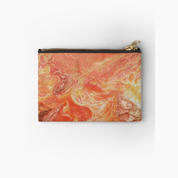 Item preview, Justice contemporary acrylic painting designed and sold by Gabriel BOCQUAIRE.