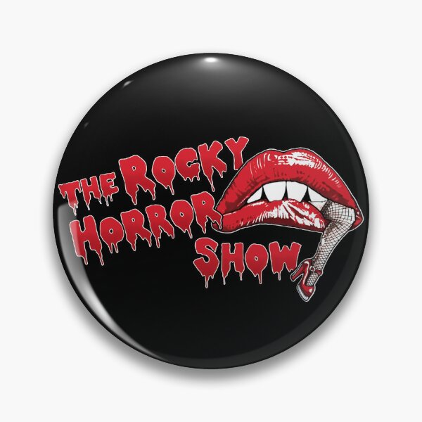 Item preview, Rocky Horror Picture Show designed and sold by Krazy-Legs.