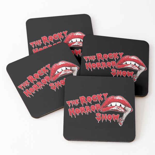 Item preview, Rocky Horror Picture Show designed and sold by Krazy-Legs.