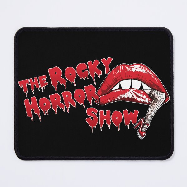 Item preview, Rocky Horror Picture Show designed and sold by Krazy-Legs.