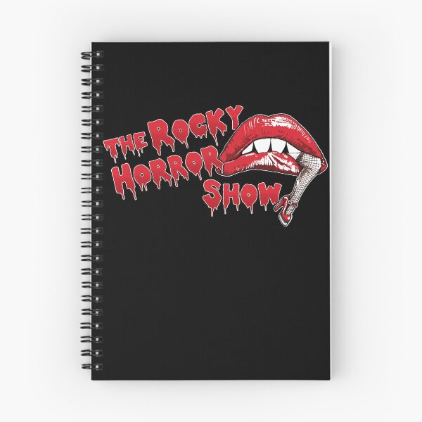 Item preview, Rocky Horror Picture Show designed and sold by Krazy-Legs.