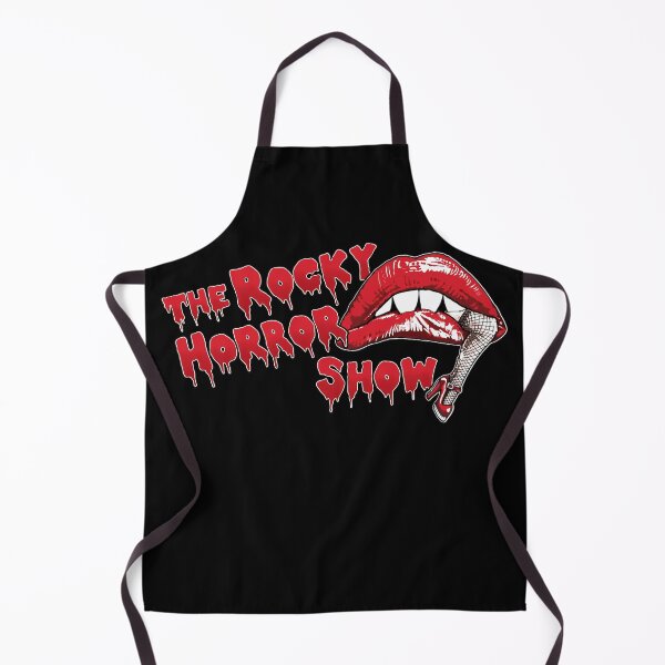 Item preview, Rocky Horror Picture Show designed and sold by Krazy-Legs.