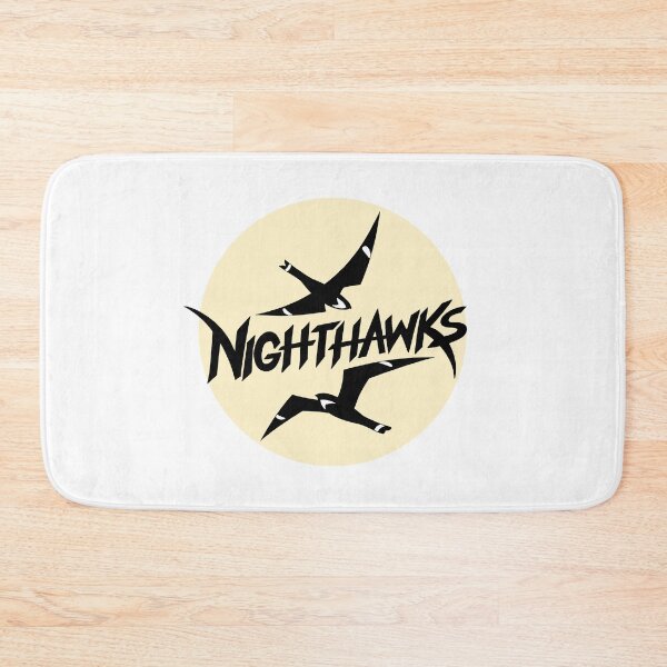 Item preview, NIGHTHAWKS with Moon designed and sold by JadaFitch.