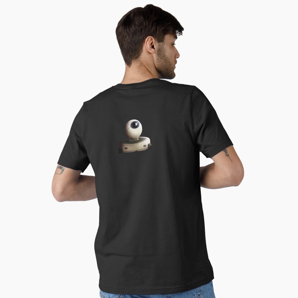 Item preview, Essential T-Shirt designed and sold by UGSstudios.
