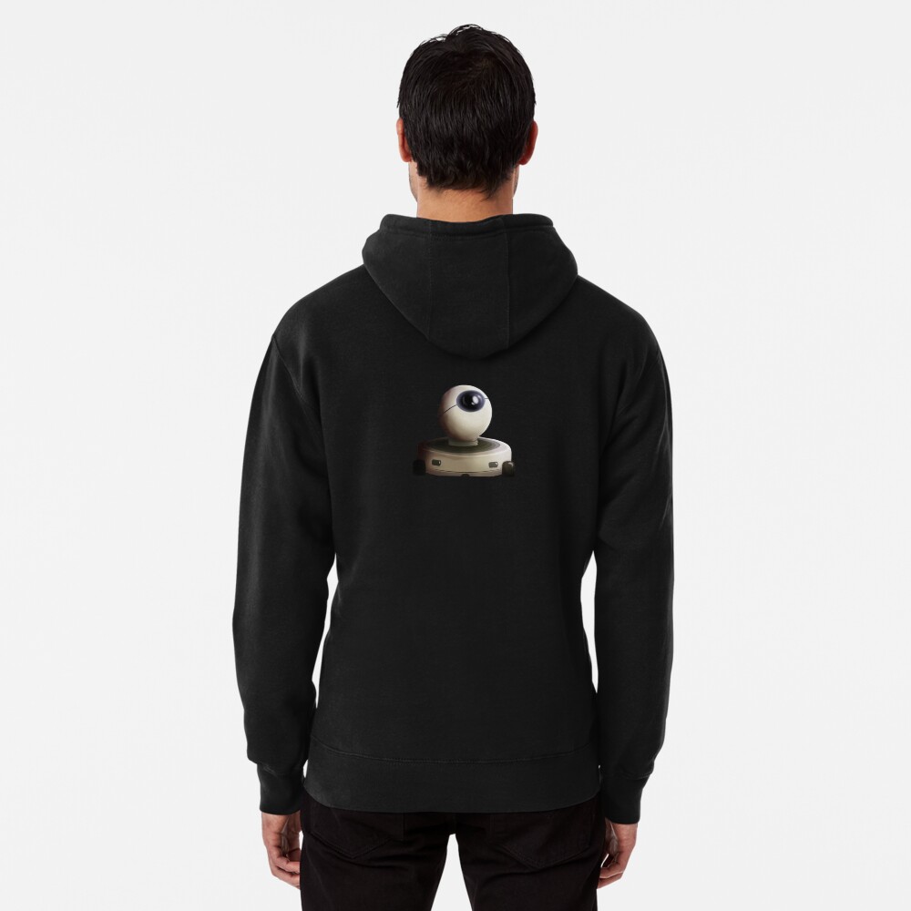Item preview, Pullover Hoodie designed and sold by UGSstudios.